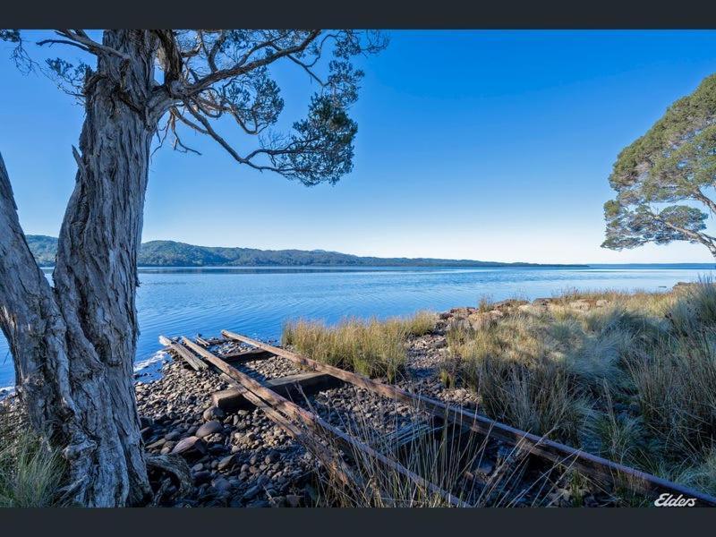Апартаменты Salt Box Hideaway Стран Экстерьер фото