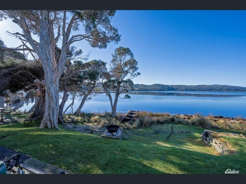 Апартаменты Salt Box Hideaway Стран Экстерьер фото